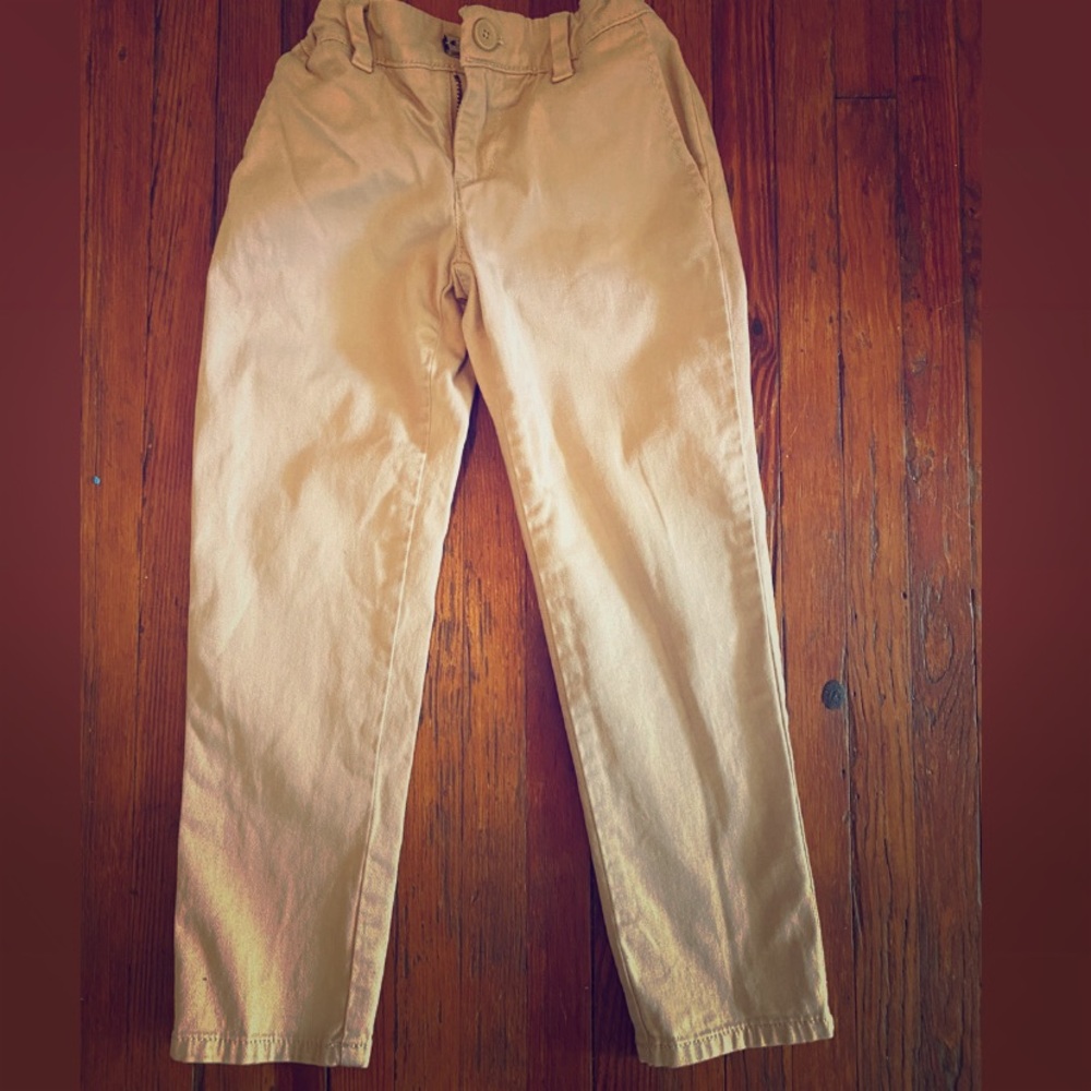Pants